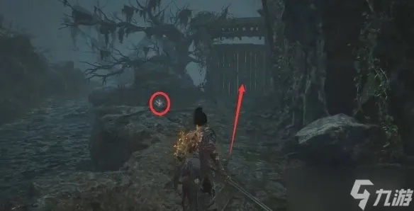 《明末渊虚之羽》黄嫣支线攻略：高效完成方法揭秘