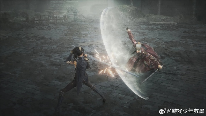 《红岚长刀攻略：明末渊虚之羽高效打法揭秘》