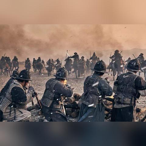 《明末渊虚之羽》长枪技能加点攻略：最强加点方案揭秘