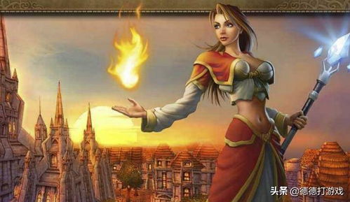 魔兽世界20周年怀旧服福利大盘点！奖励曝光