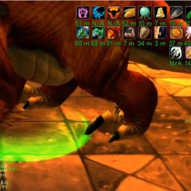 《怀旧服福利大放送！2025魔兽世界回归免费福利速领》