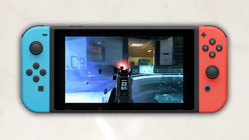 《Apex英雄》8月5日登陆Switch 2!独家体验新平台战火! 《Apex英雄》8月5日登陆Switch 2!独家体验新平台战火!