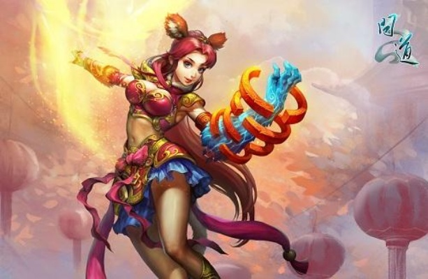 《问道》神兽昴日星官降临，熔炼仙丹盛典狂欢开启！