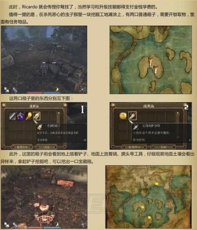 《崛起》攻略：深度解析，新手必看！