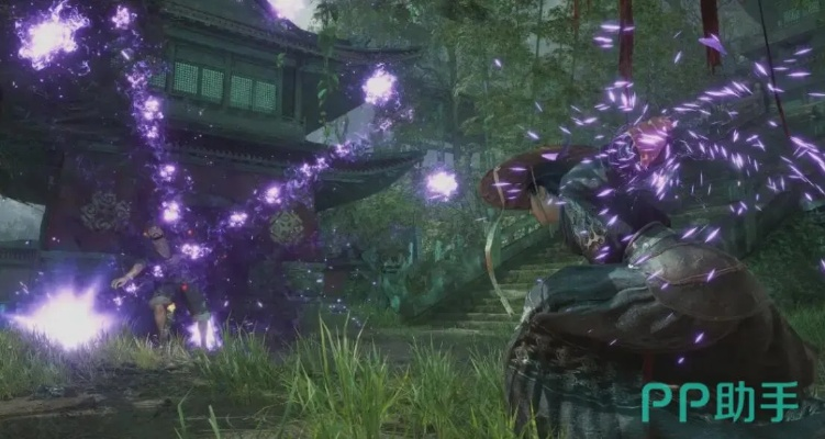 《明末渊虚秘技：高效刷药丸与羽枝攻略》