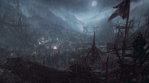 《明末渊虚之羽》隐藏彩蛋大揭秘!深度攻略解析 《明末渊虚之羽》隐藏彩蛋大揭秘!深度攻略解析