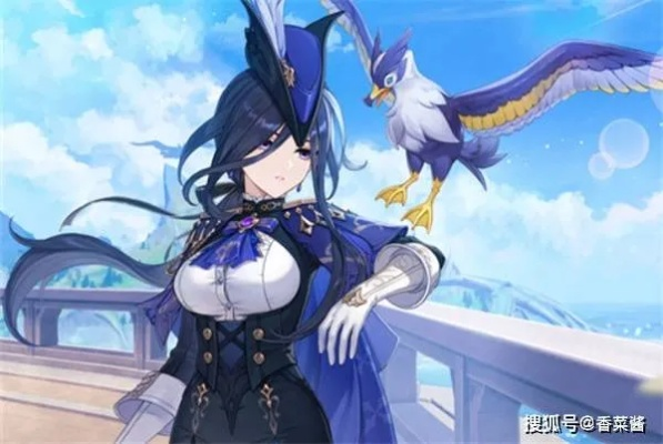 《原神》伊涅芙最佳配队攻略！解锁强力阵容