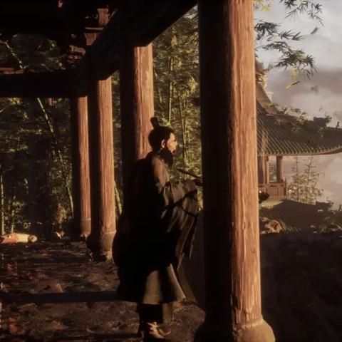 《明末渊虚之羽》MOD第2弹：独家功能秘籍大公开