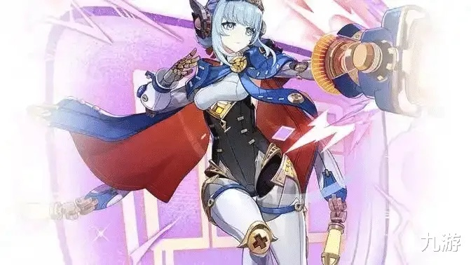 《原神》伊涅芙攻略：最强阵容搭配与装备推荐