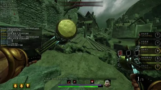 《战锤末世鼠疫2》MOD安装攻略:轻松上手教程 《战锤末世鼠疫2》MOD安装攻略:轻松上手教程