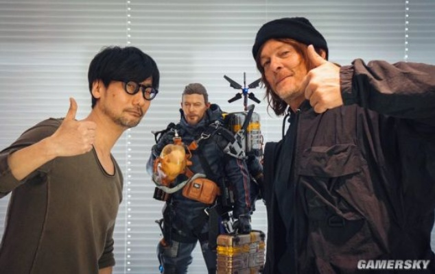 《OD》小岛秀夫直言或遭反感，玩家热议！