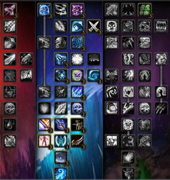 《2025年魔兽世界免费3天畅玩攻略,独家领取地址!》 《2025年魔兽世界免费3天畅玩攻略,独家领取地址!》