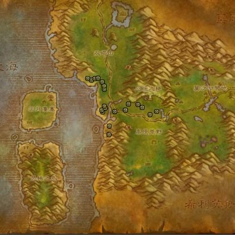 《怀旧服免费时间速领攻略！独家领取入口曝光》