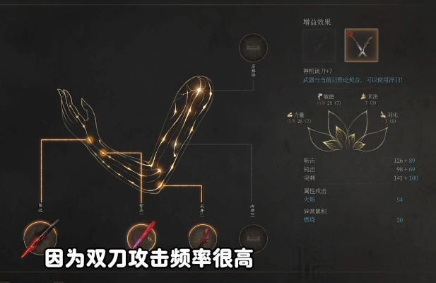 《明末渊虚之羽神机铳刀攻略：独家获取技巧揭秘》