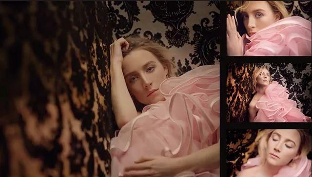 《好莱坞美女猎艳秘境：体验《名利场》潜规则传奇》