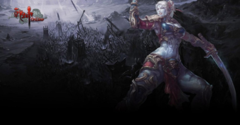 《猎国OL》新服“神域之巅”8月15日热血开启!🔥🏹 《猎国OL》新服“神域之巅”8月15日热血开启!🔥🏹