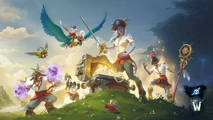 《2025魔兽世界免费3天时长攻略,领赠码速抢!》 《2025魔兽世界免费3天时长攻略,领赠码速抢!》