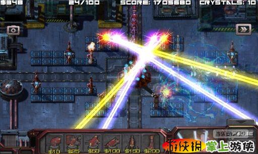 《异形隔离》高难度通关秘籍：挑战极限，解锁生存技巧