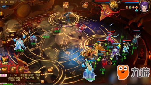 《红月》国服破晓重启！删档首测今日开启！