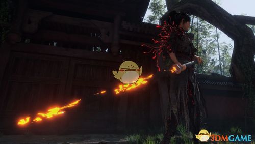 《明末渊虚之羽》雪堡熊猫商人位置揭秘！