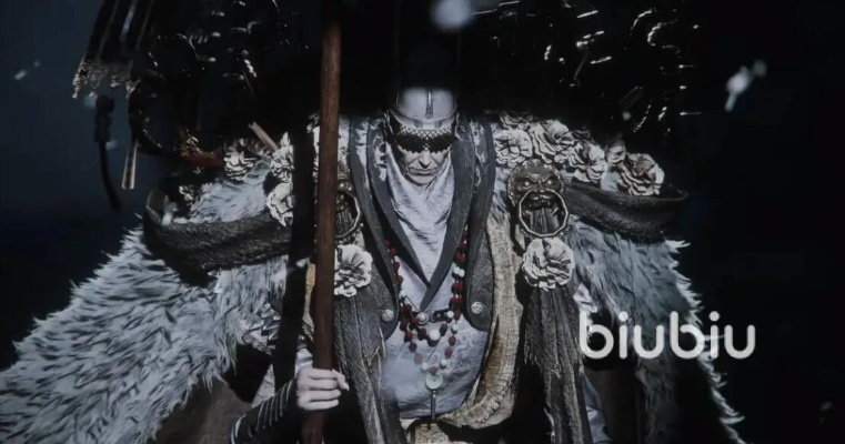 《明末渊虚之羽全BOSS攻略：高效打法揭秘》