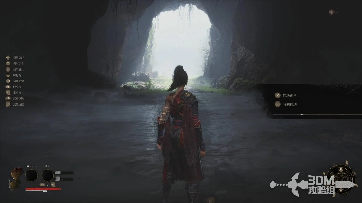 《明末渊虚之羽》出山帮支线攻略：轻松完成技巧揭秘