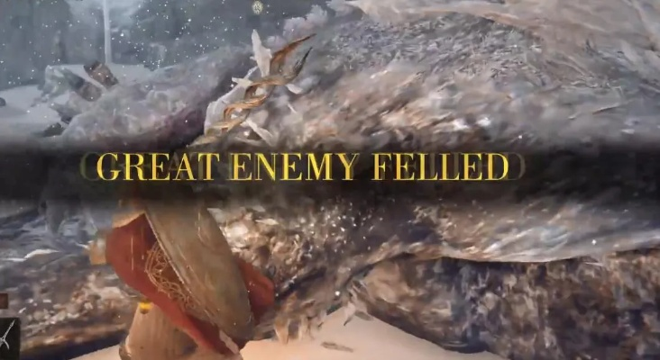 艾尔登法环黑夜君临冰龙卡莉果三阶段完全作战指南