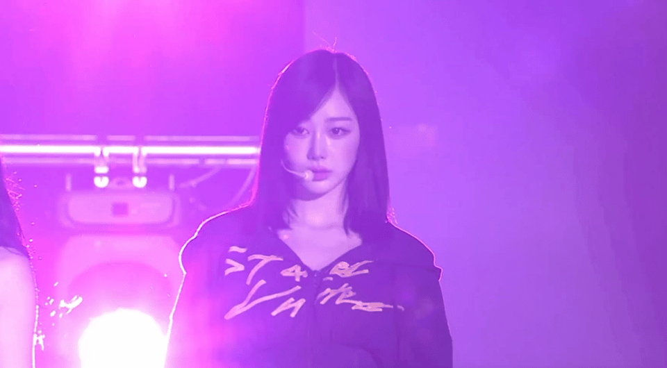 《绝地求生》AESPA DarkArts首秀：游戏舞台新篇章