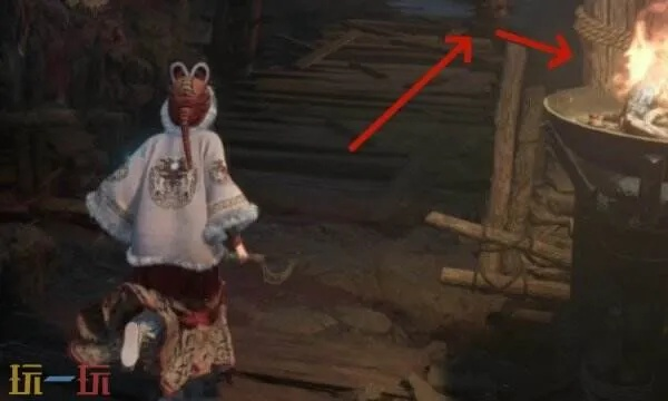 《明末渊虚之羽》陶罐小童攻略：解锁隐藏任务技巧