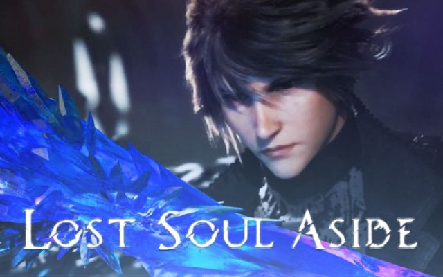 《失落之魂》年度最佳游戏候选:揭秘其惊人魅力! 《失落之魂》年度最佳游戏候选:揭秘其惊人魅力!