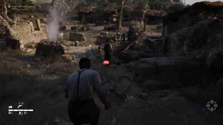 《四海兄弟：故乡》评测8.0分：寻梦故乡，心归何处？