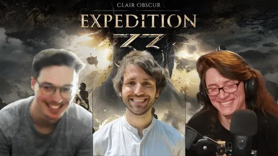 《揭秘光与影:33人团队打造游戏本体的幕后真相》 《揭秘光与影:33人团队打造游戏本体的幕后真相》