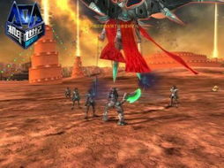 《机甲世纪》Alpha版8大机甲曝光，抢先体验未来战场霸主！