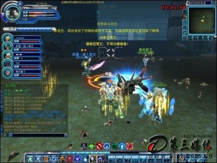 《机甲世纪》Alpha版8大机甲曝光，抢先体验未来战场霸主！