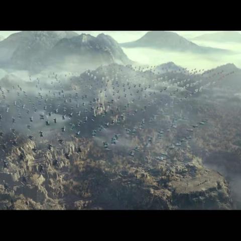 《诛仙2》揭秘：技术革新，仙侠游戏不再“凡”