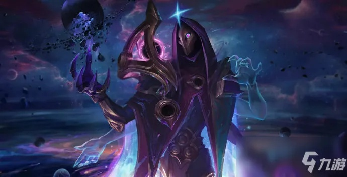 《S15烬阵容攻略:主宰烬高效运营技巧揭秘》 《S15烬阵容攻略:主宰烬高效运营技巧揭秘》