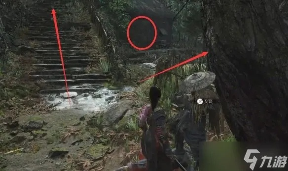 《明末渊虚之羽》年岁长线攻略：解锁隐藏剧情秘籍