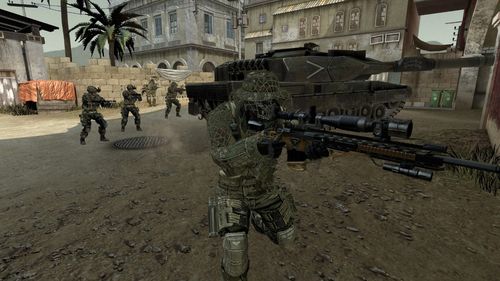 《战地6》B测狂飙52万峰值,力压COD Steam记录! 《战地6》B测狂飙52万峰值,力压COD Steam记录!