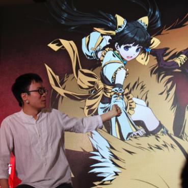 《影之刃零》试玩体验：武侠动作新巅峰，超越魂系！