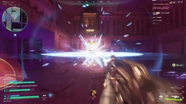 《死域:Rogue》Steam新发售!好评如潮的SF FPS射击体验 《死域:Rogue》Steam新发售!好评如潮的SF FPS射击体验