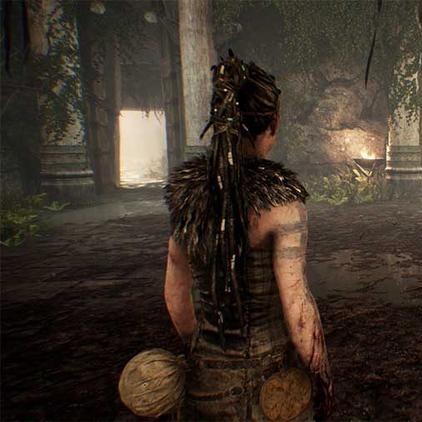 《地狱之刃2》PS5版新升级！独家性能挑战模式来袭