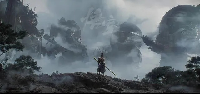 《旅者禹治》:韩国导演揭秘黑神话游戏研发精髓 《旅者禹治》:韩国导演揭秘黑神话游戏研发精髓