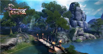 《山外山》第二预告曝光：探索超高交互虚拟世界