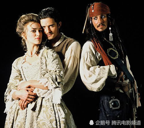 《加勒比海盗6》德普回归：情怀还是翻车？玩家热议！