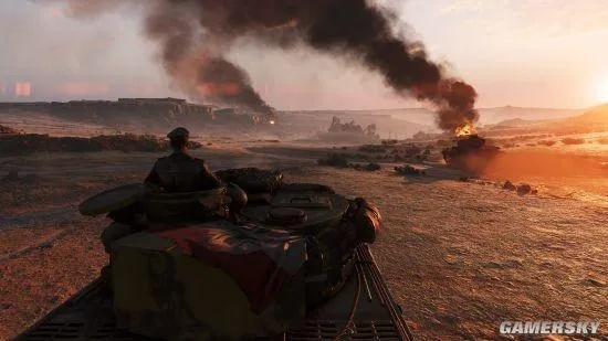 《战地6》新手必看：全面解析游戏模式与兵种技巧