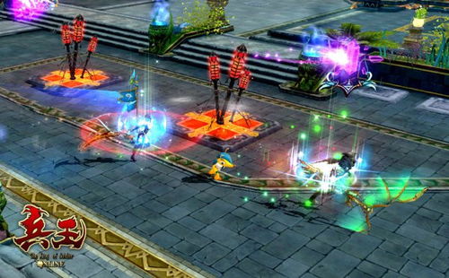 《兵王ol》新服8月23日盛大开启，福利盛宴等你来战！