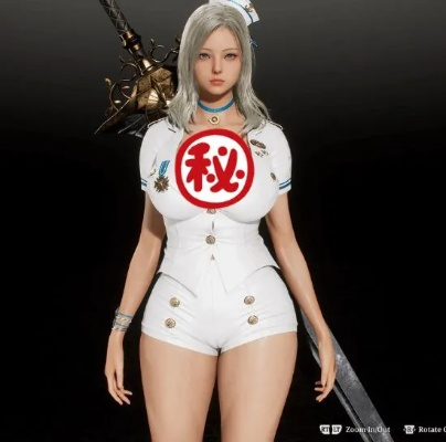 《洛奇英雄传》初体验:爆衣乳摇,一入坑就停不下来! 《洛奇英雄传》初体验:爆衣乳摇,一入坑就停不下来!