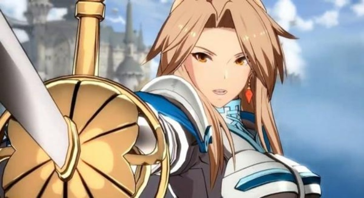 《碧蓝幻想Versus》顶尖玩家无辜被封号，真相揭秘！