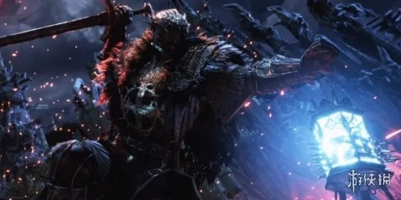 《堕落之主2》：超越星战2与蝙蝠侠，游戏界新霸主诞生