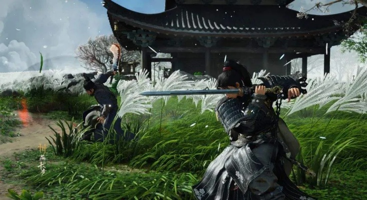 燕云十六声:唐横刀幻化,全武学变身! 燕云十六声:唐横刀幻化,全武学变身!